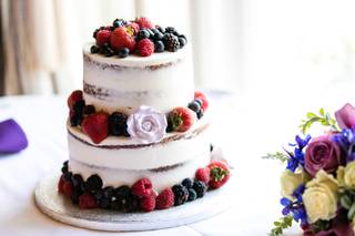 Lark Cake Shop - 8