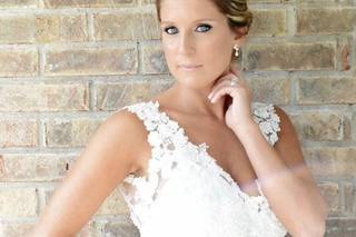 Makeup By Megan - 7