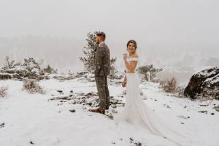 Loretta Bridal Boutique - 6