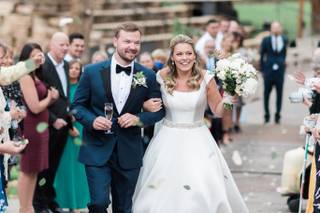 Della Terra by Wedgewood Weddings - 53