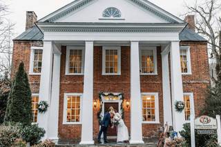 Golden Horseshoe Inn - 75