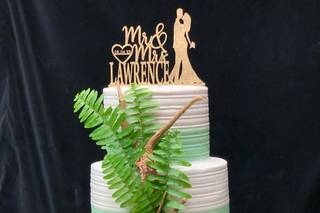Creative Cakes and Candies - 52