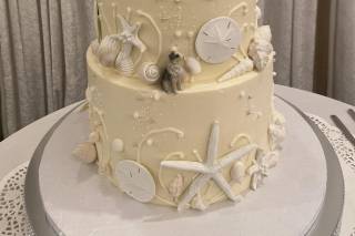 The Naked Cupcake - 18