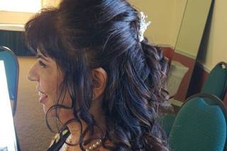 a Brilliant Beauty by Tracie Cervero - 5