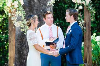Divine Inspirations Weddings and Events - 17