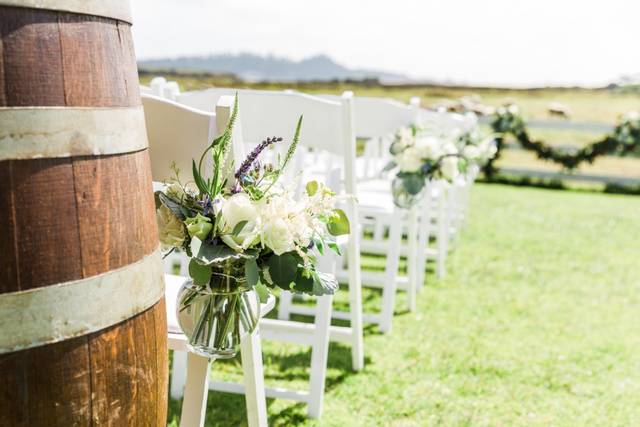 Fleurish Floral Designs 1