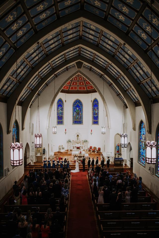 Heidi Crowder Wedding Design - 2