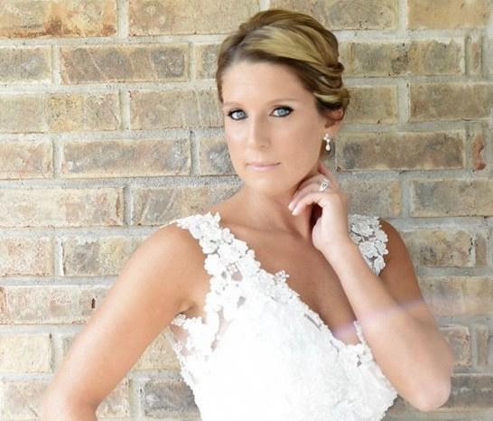 Makeup By Megan - 4