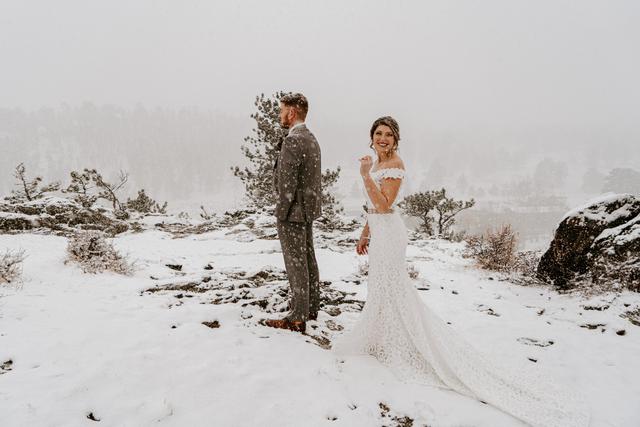 Loretta Bridal Boutique - 1