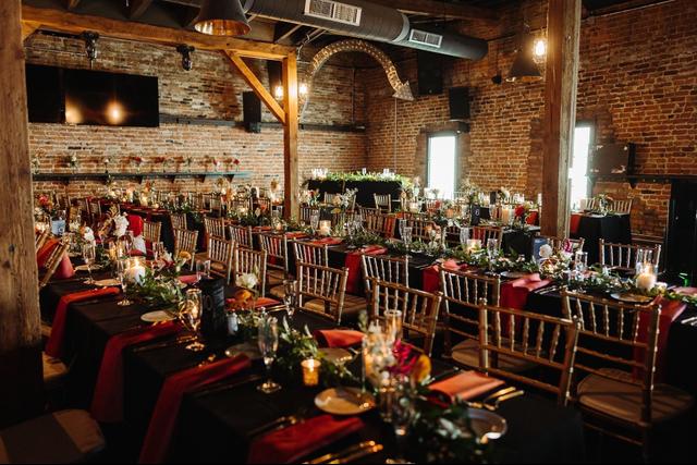 Katherine's Catering - 1