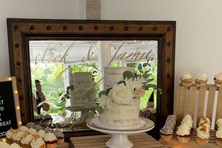 Cakes & Bakes - 25