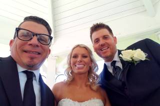 Wisconsin Weddings - 23