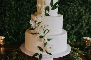 Ten Point Floral Design - 20