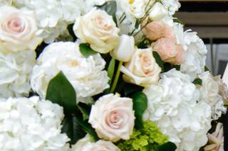 Petals Floral and Party Design - 22