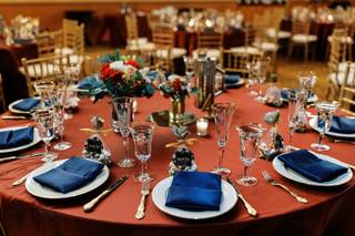 Kiva Club Weddings in Trilogy at Vistancia - 9