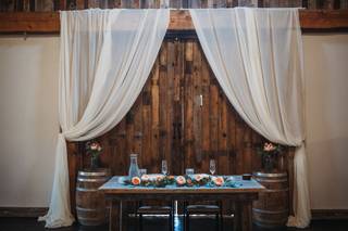Stone House Ranch - 13