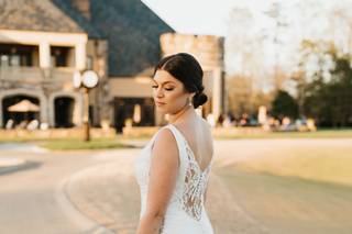 New York Bride & Groom - 8