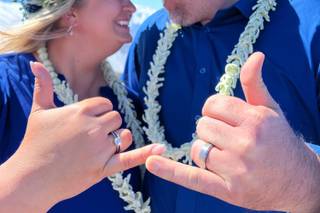 Maui Wedding Adventures - 6