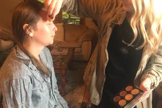 Traveler Beauty Company - 54