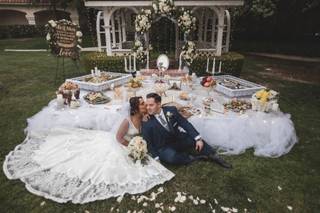 Lulan Wedding Photography - 82