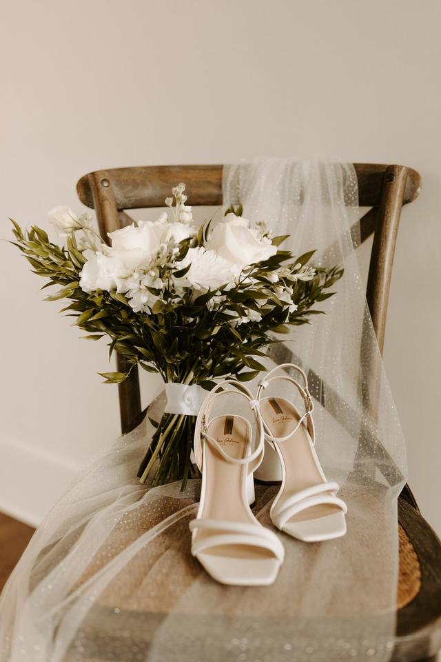 Faye & Ivy Floral Co. - 4