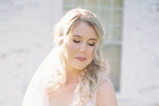 Makeup Artistry by Liz - 32