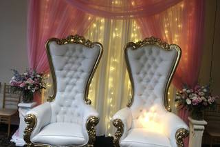 K's Event Decorations and Rentals - 19