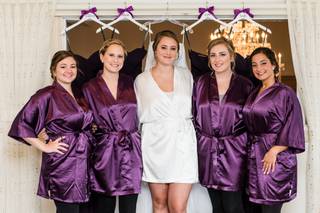 J.Luxe Salon - 14