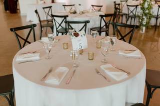 Nicolle Danielle's Event Planning and Design - 6