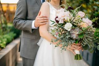 Jeanie Gorrell Floral Design - 85