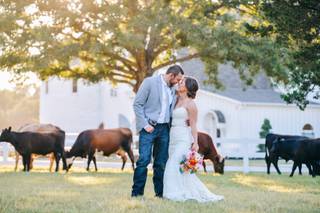 J. Scott Weddings - 17