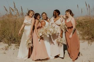 Gardenias Floral Design - 28