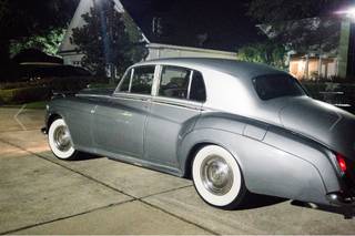 Jordan Limousines - 18