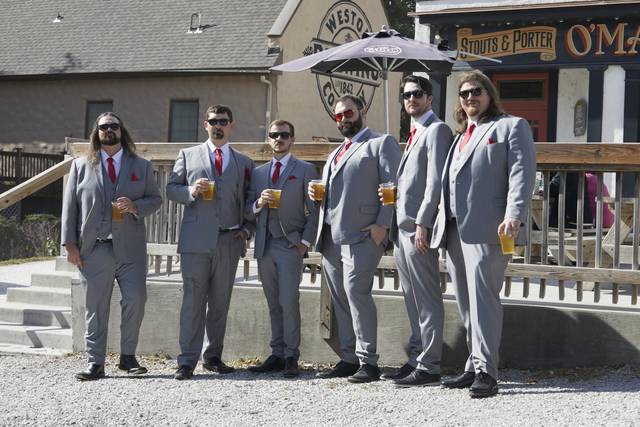 Slabotskys Menswear and Tailoring 2