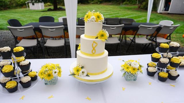 K.T. Cakes and More - 4