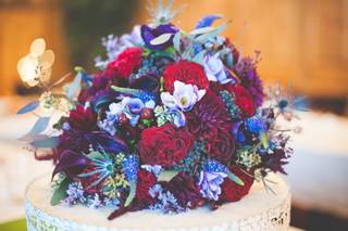 Wildrose Floral Design - 100