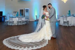 Vista Lago Ballroom - 59