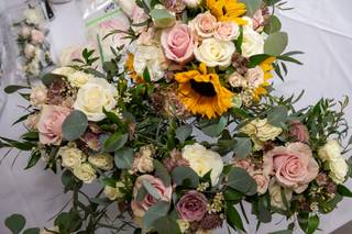 Monarch Events And Design - 30