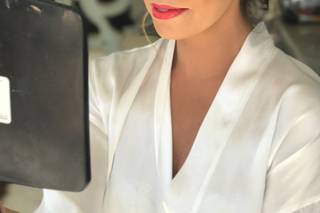Ashlee Ann On Location Hair and Makeup - 63
