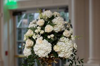 Blooming Brides Florist - 41