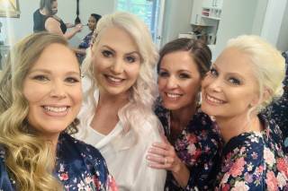 Lisa Christine Hair Co. - 6