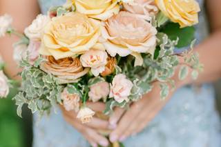 Oak and Fig Floral - 6