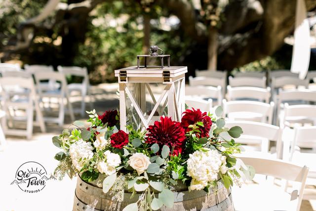 Flourish Event & Floral Design - 1