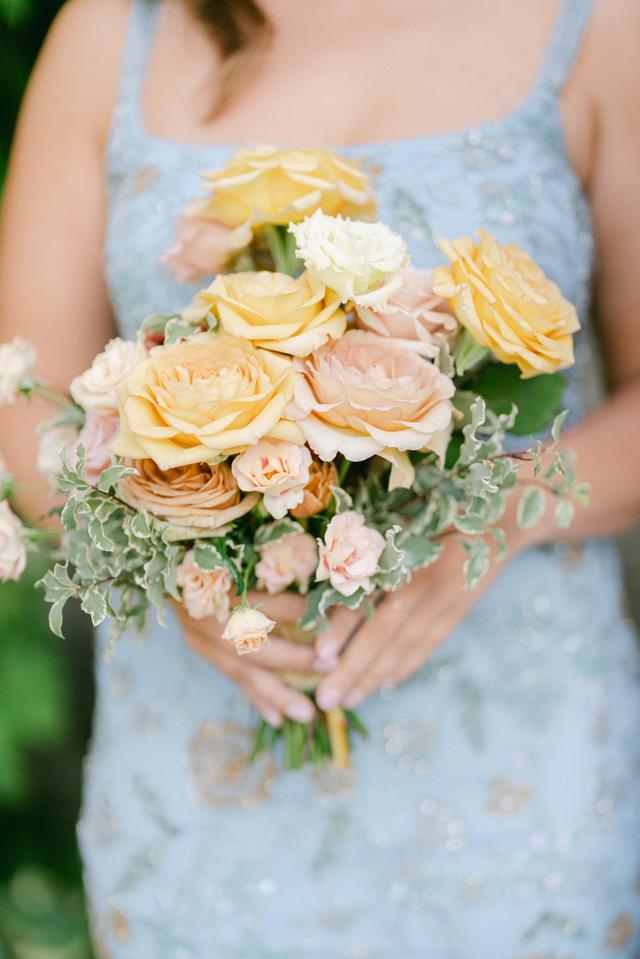 Oak and Fig Floral - 2
