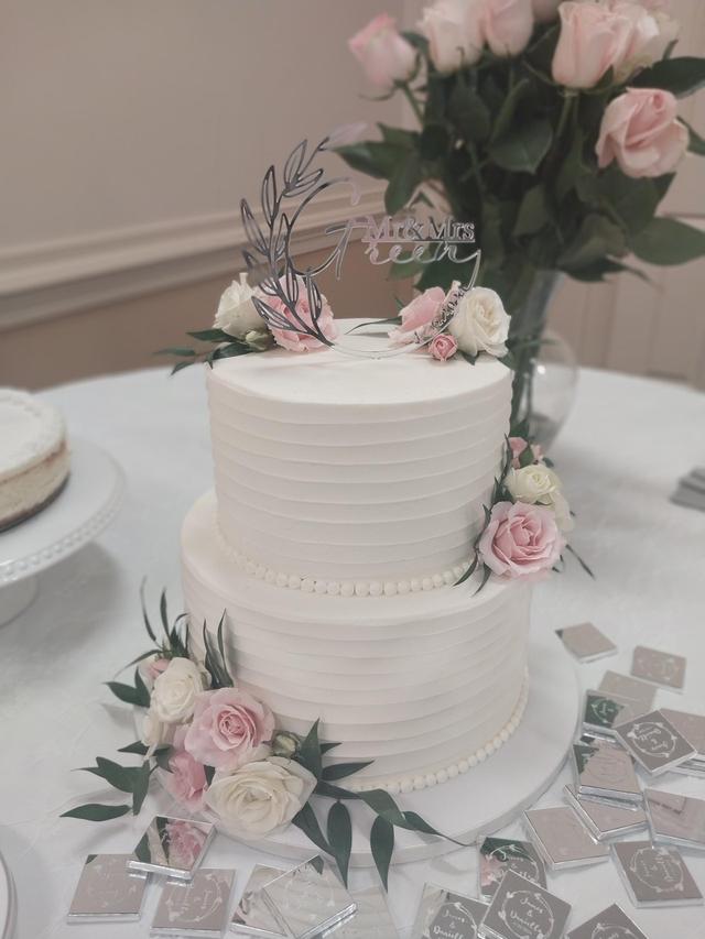 Sweet Ladies Bakery - 2