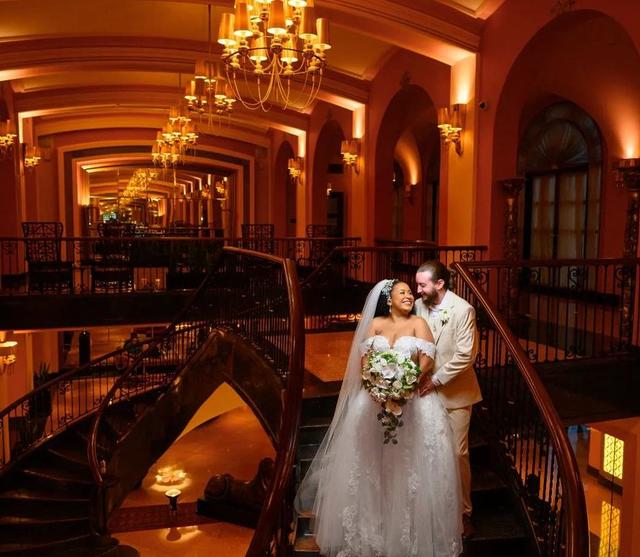 AMR Weddings & Events Coordination - 3