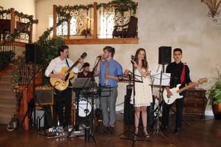 The Wedding Band - 10