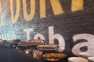 Holmes Catering and Events - 9