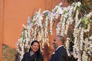 CIVIL WEDDINGS IN HOUSTON - 34