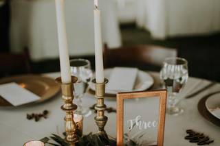 Party Blooms - 5